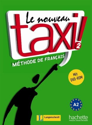 Le Nouveau Taxi! A2